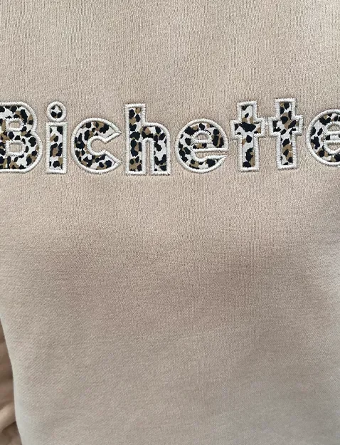 Sweat « BICHETTE »