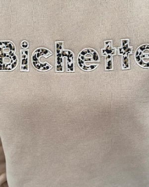 Sweat « BICHETTE »