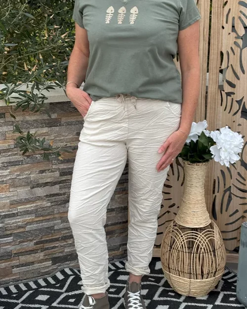 Pantalon Magique