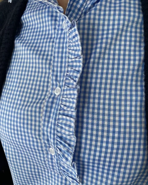 Chemise « MILA »