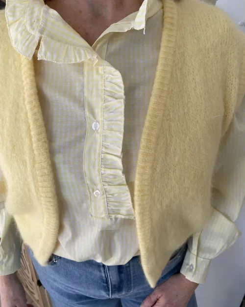 Chemise « MILA »