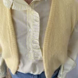 CHE-050-CARREAUX-JAUNE+PULL-083-JAUNE