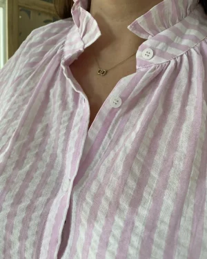 Chemise « Juliette »