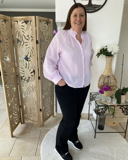 Chemise « Juliette »