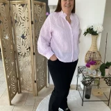 CHE-056-ROSE-RAYURE+PAN-077-NOIR+CHA-008